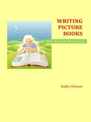 cover image of Writing Picture Books